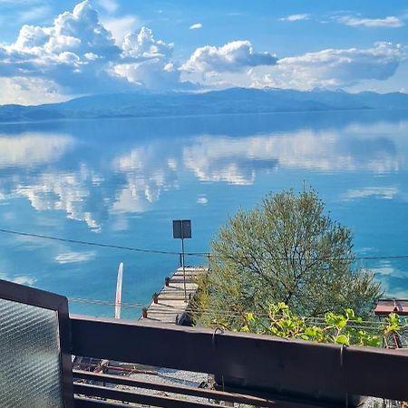 Kostoski Villa トルペチャ エクステリア 写真