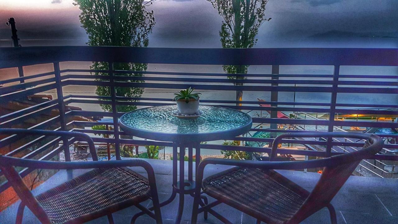 Kostoski Villa トルペチャ エクステリア 写真
