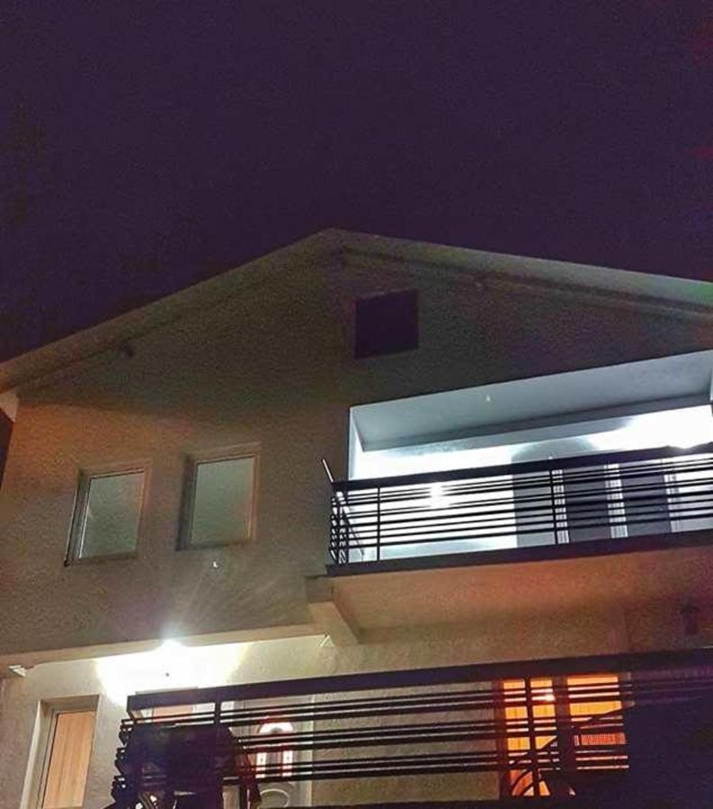 Kostoski Villa トルペチャ エクステリア 写真
