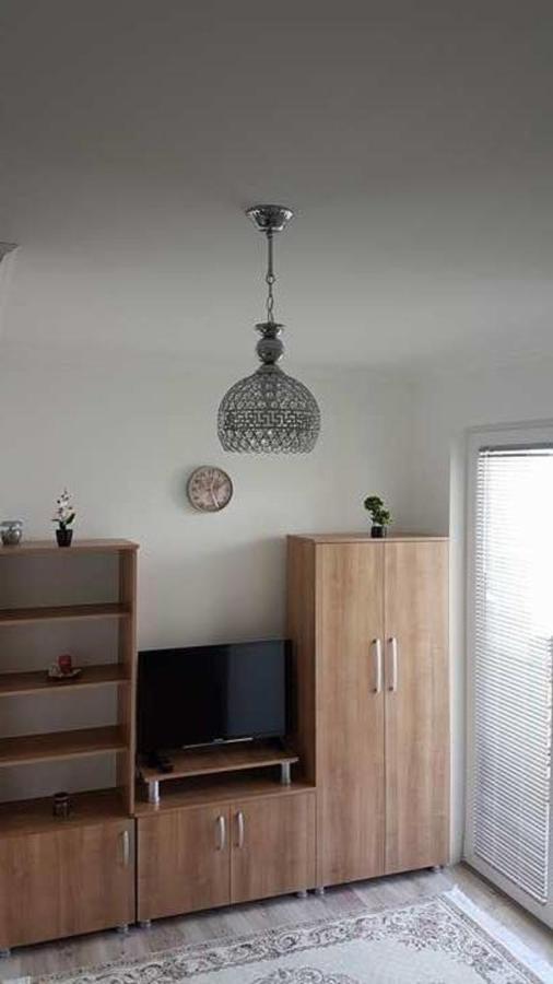 Kostoski Villa トルペチャ エクステリア 写真