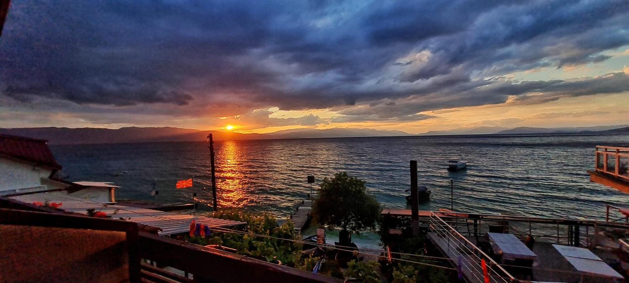 Kostoski Villa トルペチャ エクステリア 写真