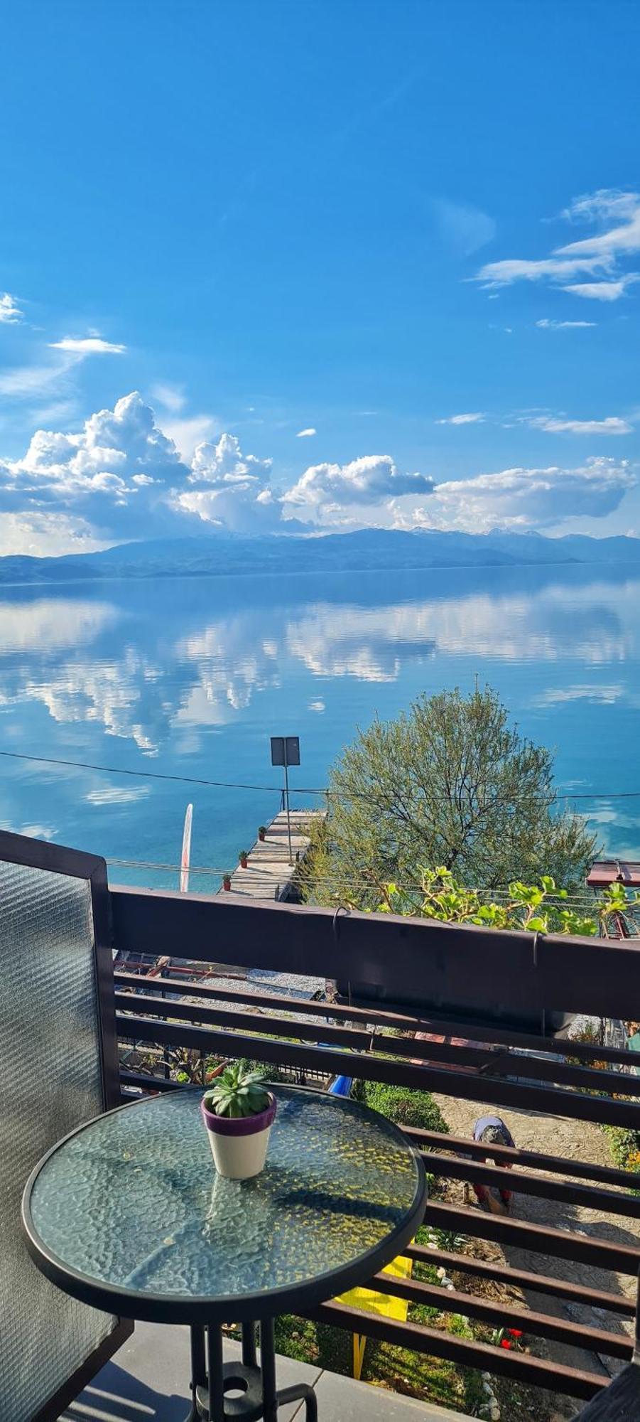 Kostoski Villa トルペチャ エクステリア 写真